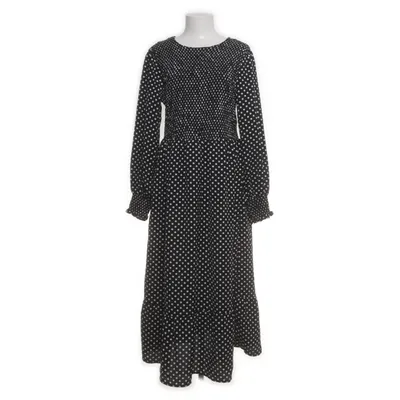 Långklänning (Svart, Vit) från Dorothy Perkins