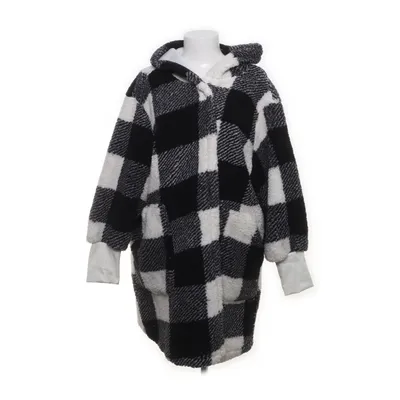 Badrock (Svart, Vit) från Shein Curve Polyester