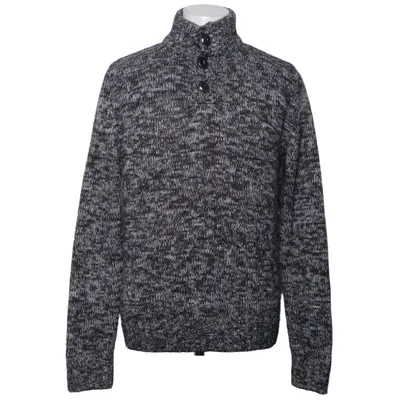 Pull-over (Gris, Blanc) de Southern Acrylique