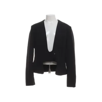 Kavaj (Svart) från Feitu