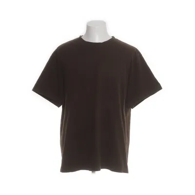 T-shirt (Brun) från Weekday Bomull