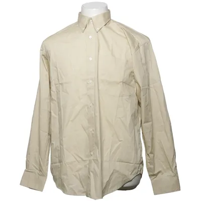 Businesshemd (Beige) von Mc Lloy'd Baumwolle