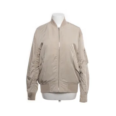 Bomberjacka (Beige) från Filippa K Polyester
