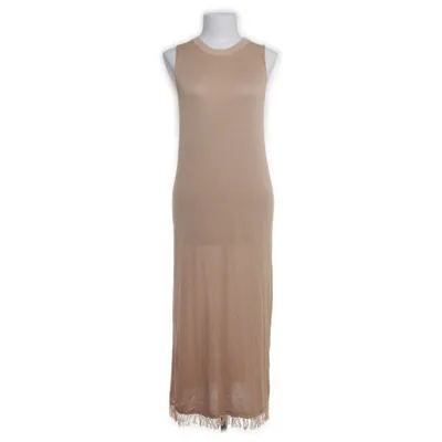 Dress (Beige) from Antonello Serio Polyamide, Viscose