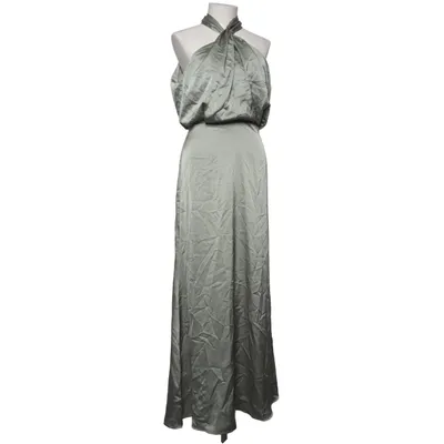 Robe longue (Vert) de JJ's House Polyester