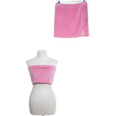 Set (Pink) from Ellesse Cotton, Polyester