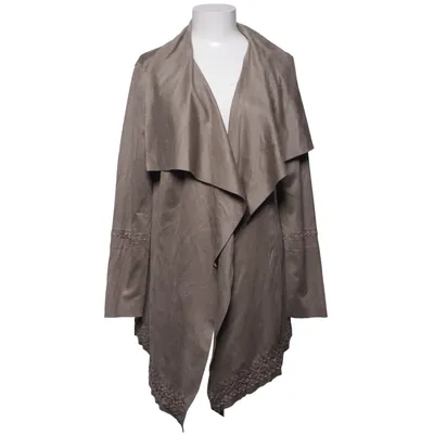 Kofta (Beige) från Usha Elastan, Polyester