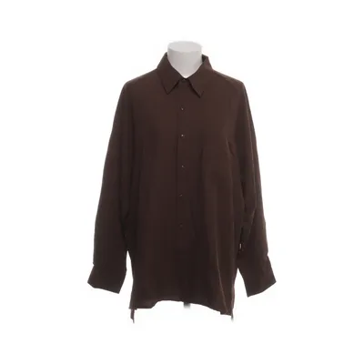 Chemise (Marron) de Nonsar Polyester