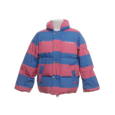 Winterjas (Roze, Blauw) van Mini Rodini Polyester