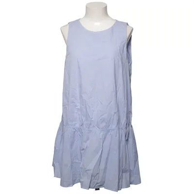 Jumpsuit (Blue) from Zara Trafaluc Collection
