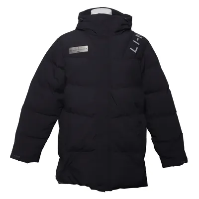Winter jacket (Black) from Li-Ning Down, Feather, Polyester