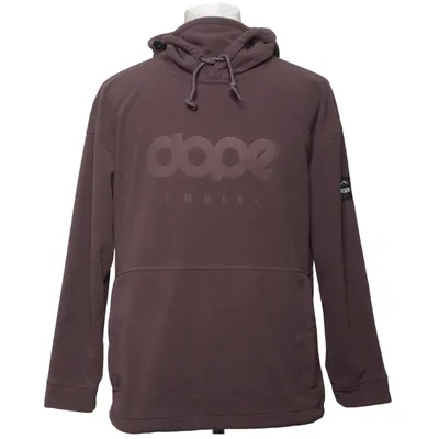 Hoodie (Cozy) from Dope Polyester