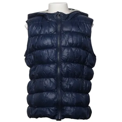 Gilet d'extérieur (Bleu) de Kanz Polyamide, Polyester