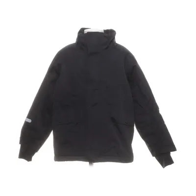 Parkas (Svart) från Kaxs Proxtec Polyamid, Polyester