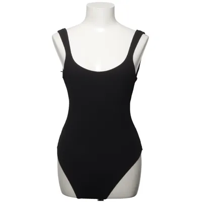 Swimsuit (Black) from Cache Coeur