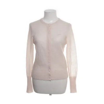 Cardigan (Roze) van Filippa K Polyamide, Mohair, Wol
