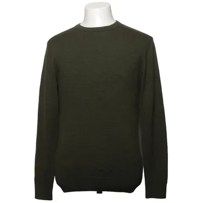 Tröja (Grön) från John Henric Merinoull