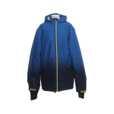 Ski jacket (Blue) from Killtec Polyester