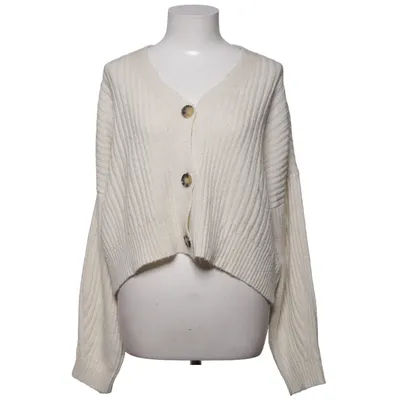 Cardigan (Blanc) de Chiquelle