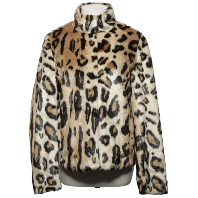 Jacka (Beige, Svart) från Vero Moda Polyester