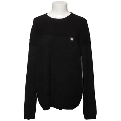 Sweater (Gray) from Carisma Acrylic