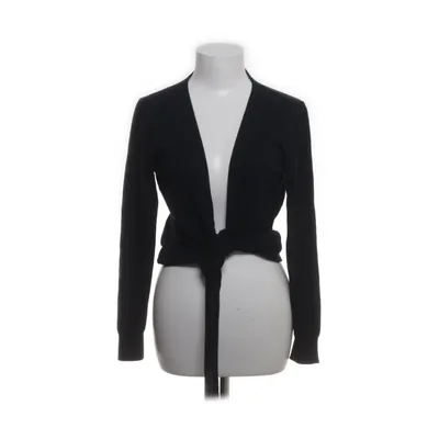 Kofta (Blå) från Pulls Bomull, Polyester