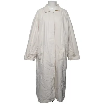 Coat (White) from Hot Zone