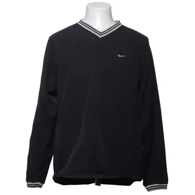 Anorak (Svart) från Nike Polyamid, Polyester
