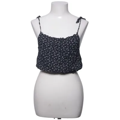 Crop top (Blauw) van John Galt Viscose