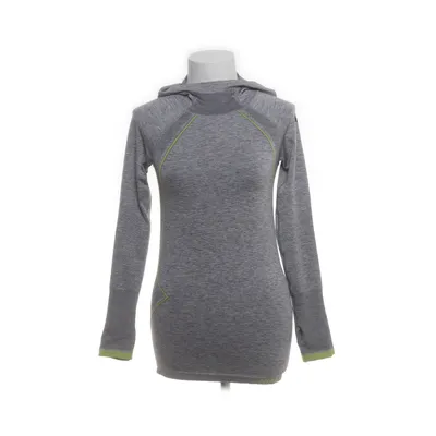 Huvtröja (Grå) från Nike Pro Elastan, Nylon, Polyester