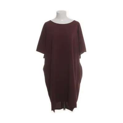 Dress (Purple) from Zizzi Polyester