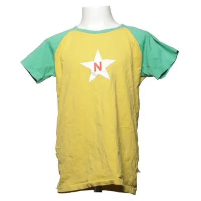 T-shirt (Jaune, Vert) de Nova Star