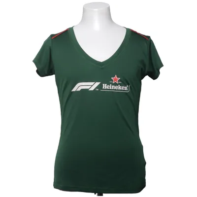 T-shirt (Green) from Heineken Polyester