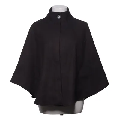 Cape (Black) from Divided by H&M Elastane, Polyester, Viscose