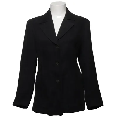 Blazer (Zwart) van Piretta