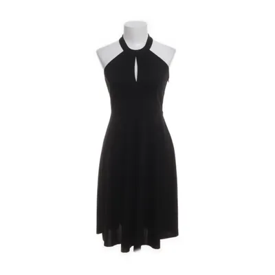 Robe (Noir) de Crocker Élasthane, Polyester