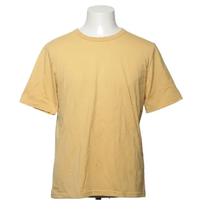T-shirt (Beige) de Séfr Coton, Polyester