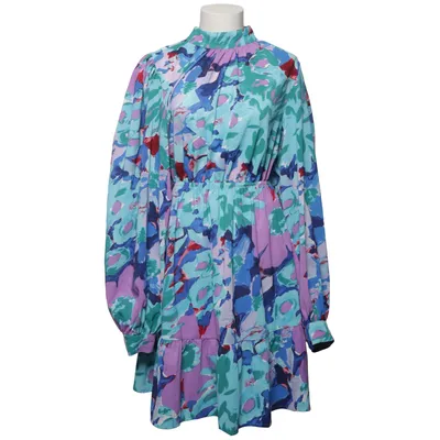 Jurk (Blauw, Lila, Meerkleurig) van Ellos