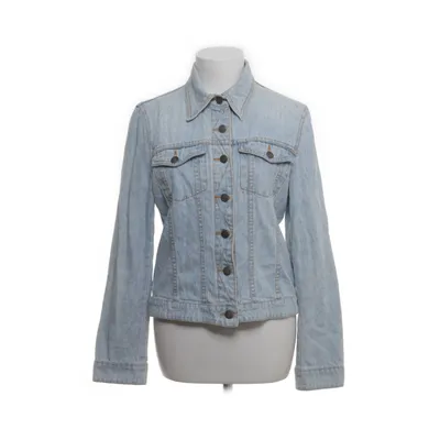 Jeansjacka (Blå) från Hennes Collection by H&M Bomull