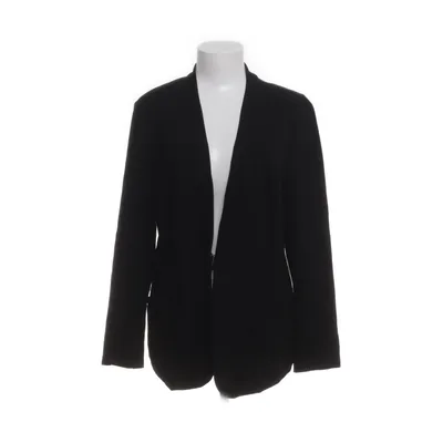 Kofta (Svart) från XLNT by KappAhl Elastan, Polyamid, Viskos