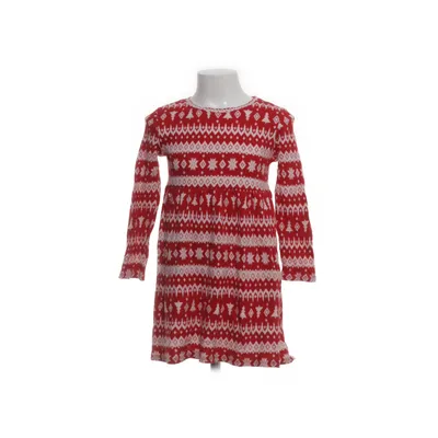Klänning (Röd, Vit) från Old Navy Bomull