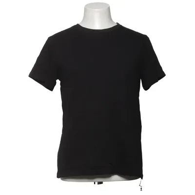 T-shirt (Zwart) van Firefly