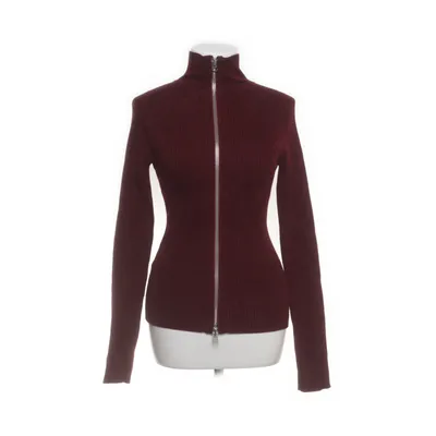 Tröja (Röd) från Acne Studios Elastan, Nylon, Viskos