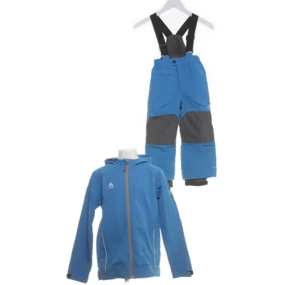 Skidställ (Blå) från Vaude Polyamid, Elastan, Polyester