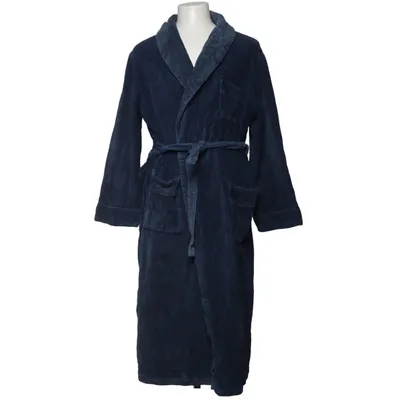 Bathrobe (Blue) Cotton