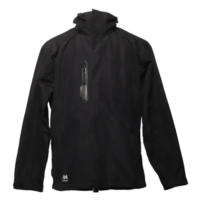 Veste polaire (Noir) de Helly Hansen Workwear Polyester, Polyuréthane