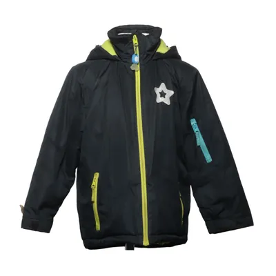 Ski-jas (Zwart) van Crane Kids Polyester