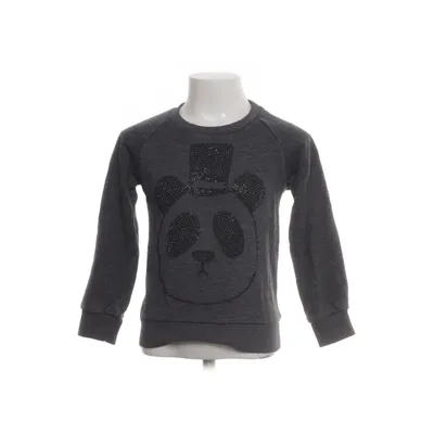 Sweatshirt (Grijs) van Mini Rodini Polyester