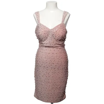 Cocktailjurk (M888130) van F&P Elastaan, Polyamide, Polyester
