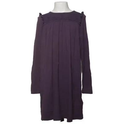 Jurk (Lila) van POMPdeLUx Elastaan, Viscose